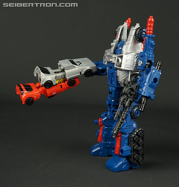 Transformers War for Cybertron: SIEGE Roadhandler (Image #66 of 125)