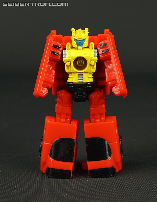 Transformers War for Cybertron: SIEGE Roadhandler (Image #70 of 125)