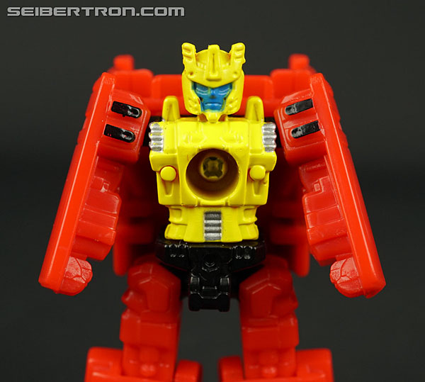 Transformers War for Cybertron: SIEGE Roadhandler (Image #71 of 125)