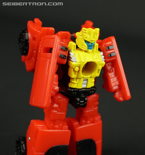 Transformers War for Cybertron: SIEGE Roadhandler (Image #73 of 125)