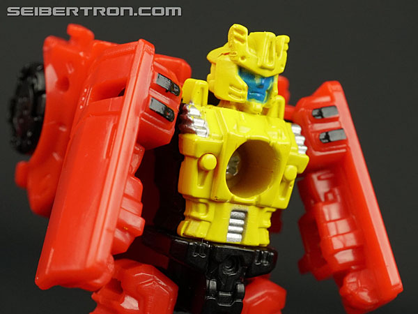 Transformers War for Cybertron: SIEGE Roadhandler (Image #76 of 125)