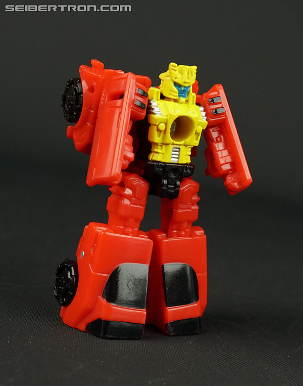 Transformers War for Cybertron: SIEGE Roadhandler (Image #77 of 125)