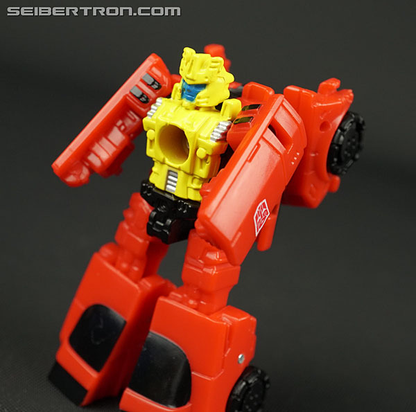 Transformers War for Cybertron: SIEGE Roadhandler (Image #88 of 125)