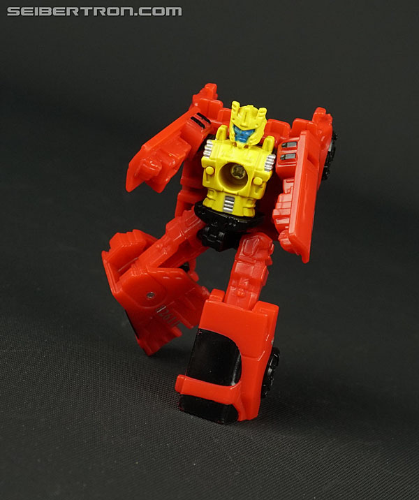 Transformers War for Cybertron: SIEGE Roadhandler (Image #95 of 125)