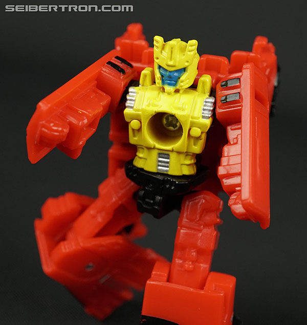 Transformers War for Cybertron: SIEGE Roadhandler (Image #96 of 125)