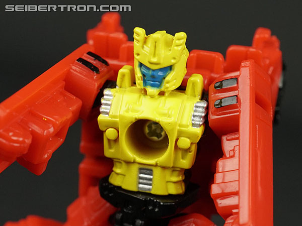 Transformers War for Cybertron: SIEGE Roadhandler (Image #97 of 125)