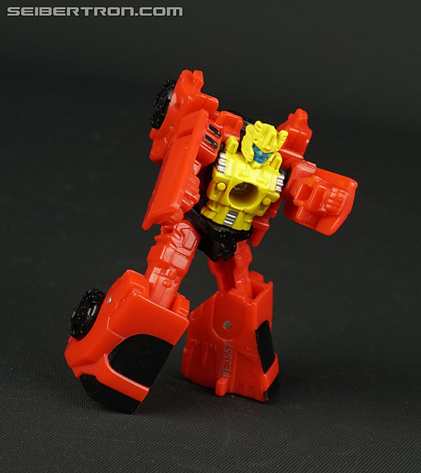 Transformers War for Cybertron: SIEGE Roadhandler (Image #98 of 125)