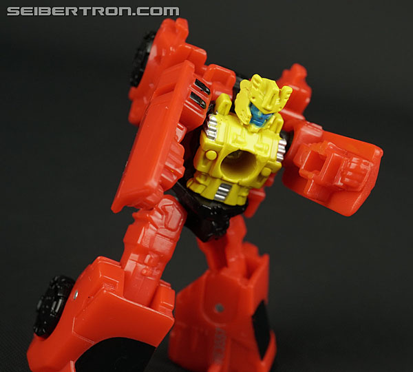 Transformers War for Cybertron: SIEGE Roadhandler (Image #99 of 125)