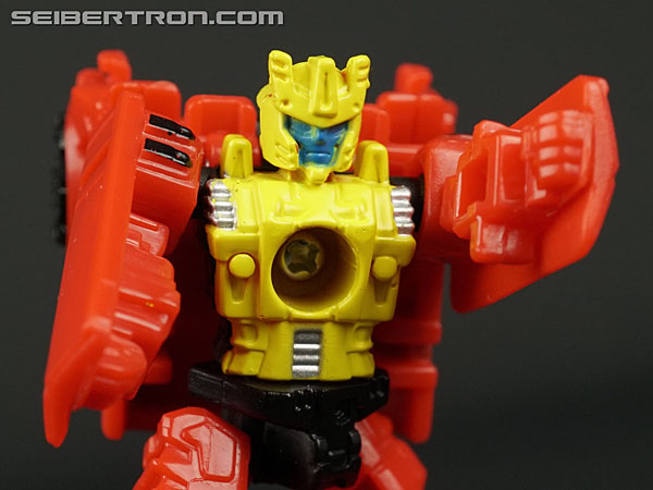 Transformers War for Cybertron: SIEGE Roadhandler (Image #102 of 125)