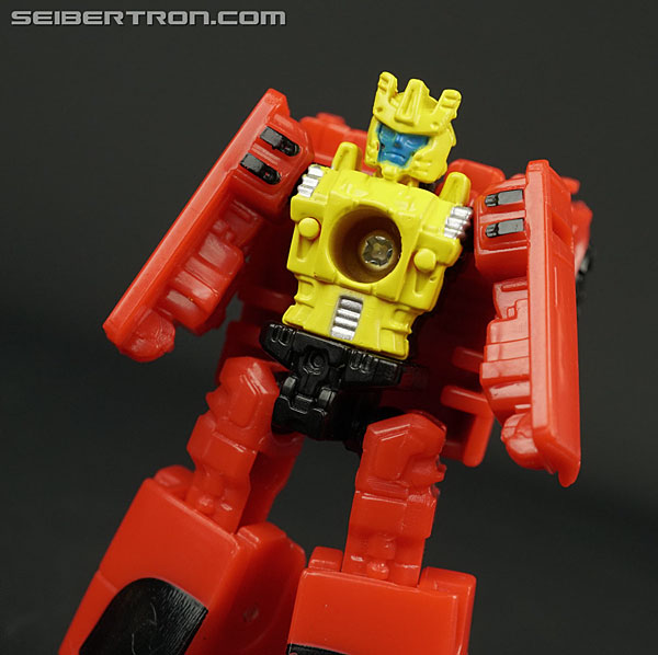 Transformers War for Cybertron: SIEGE Roadhandler (Image #105 of 125)