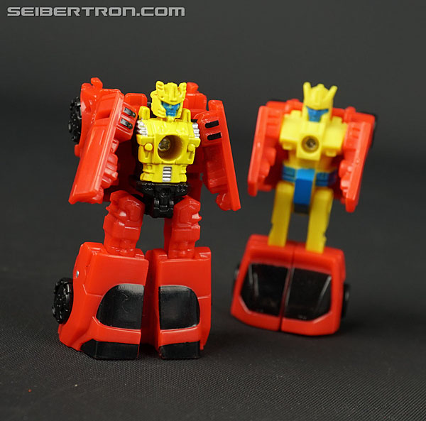Transformers War for Cybertron: SIEGE Roadhandler (Image #108 of 125)