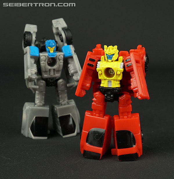 Transformers War for Cybertron: SIEGE Roadhandler (Image #111 of 125)