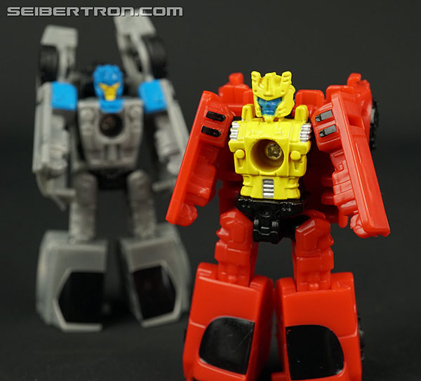 Transformers War for Cybertron: SIEGE Roadhandler (Image #112 of 125)