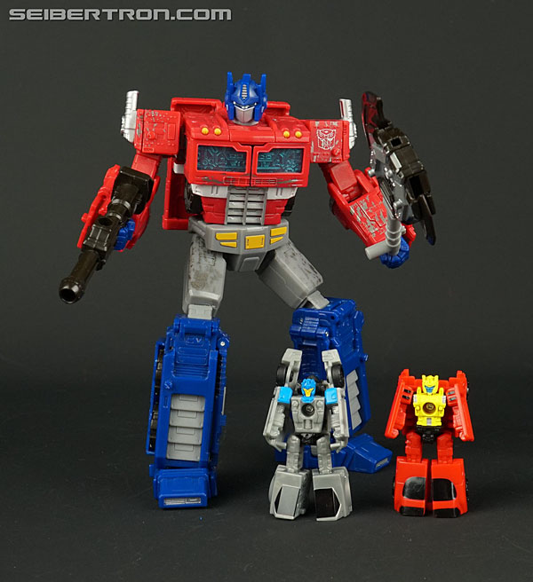 Transformers War for Cybertron: SIEGE Roadhandler (Image #120 of 125)