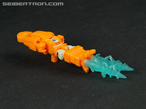 Transformers War for Cybertron: SIEGE Rung (Primus) (Image #1 of 125)