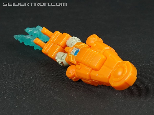 Transformers War for Cybertron: SIEGE Rung (Primus) (Image #3 of 125)