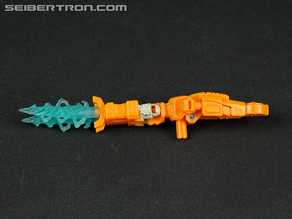 Transformers War for Cybertron: SIEGE Rung (Primus) (Image #4 of 125)