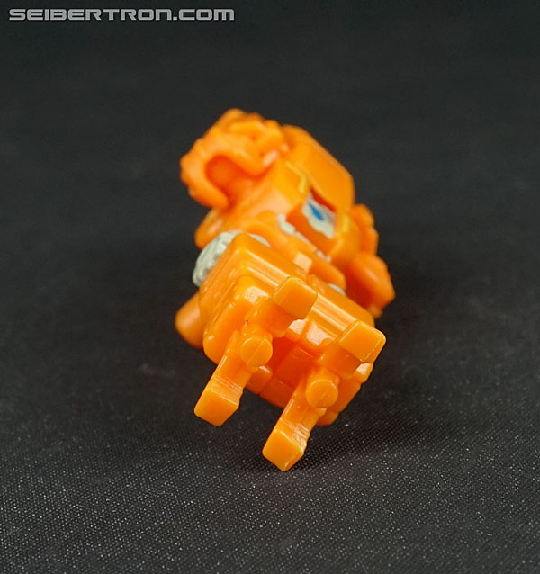 Transformers War for Cybertron: SIEGE Rung (Primus) (Image #5 of 125)