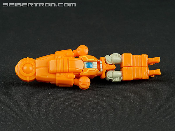 Transformers War for Cybertron: SIEGE Rung (Primus) (Image #6 of 125)