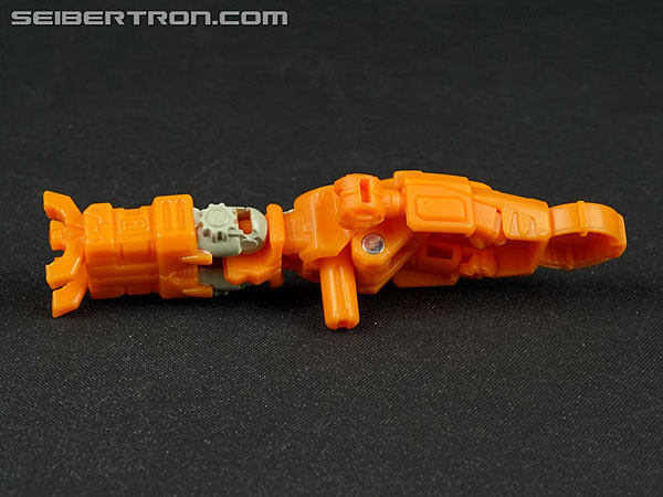 Transformers War for Cybertron: SIEGE Rung (Primus) (Image #7 of 125)