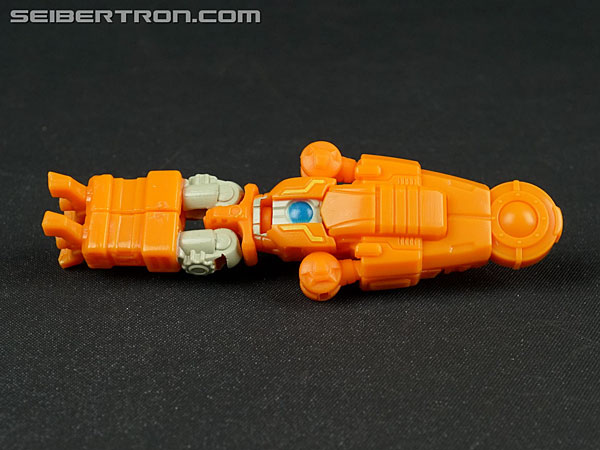 Transformers War for Cybertron: SIEGE Rung (Primus) (Image #8 of 125)