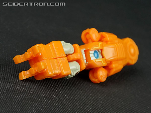 Transformers War for Cybertron: SIEGE Rung (Primus) (Image #9 of 125)