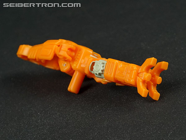 Transformers War for Cybertron: SIEGE Rung (Primus) (Image #10 of 125)