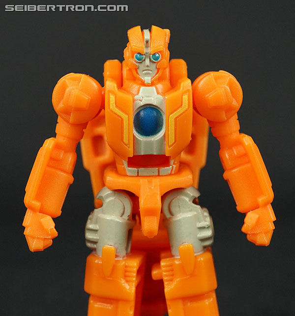 Transformers War for Cybertron: SIEGE Rung (Primus) (Image #45 of 125)