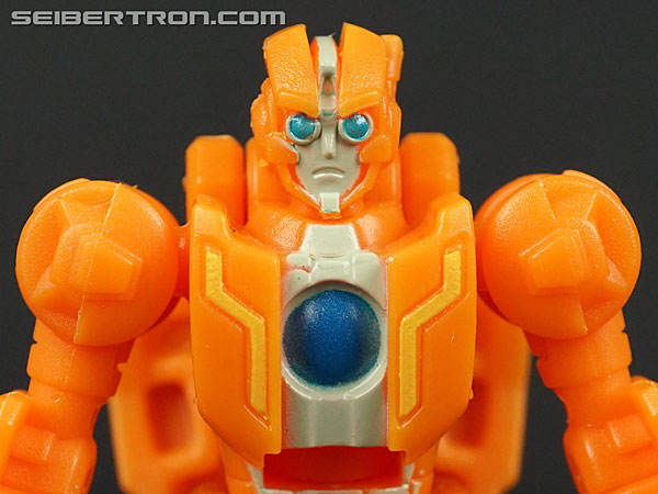 Transformers War for Cybertron: SIEGE Rung (Primus) (Image #46 of 125)