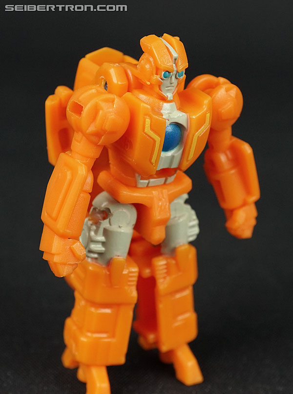 Transformers War for Cybertron: SIEGE Rung (Primus) (Image #47 of 125)