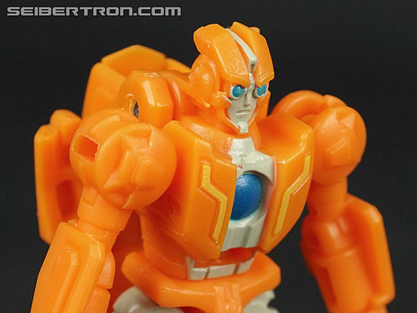 Transformers War for Cybertron: SIEGE Rung (Primus) (Image #48 of 125)