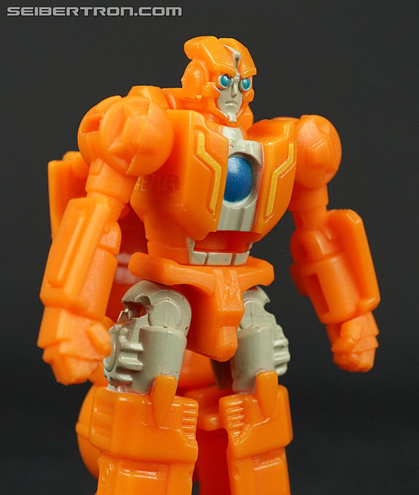 Transformers War for Cybertron: SIEGE Rung (Primus) (Image #49 of 125)