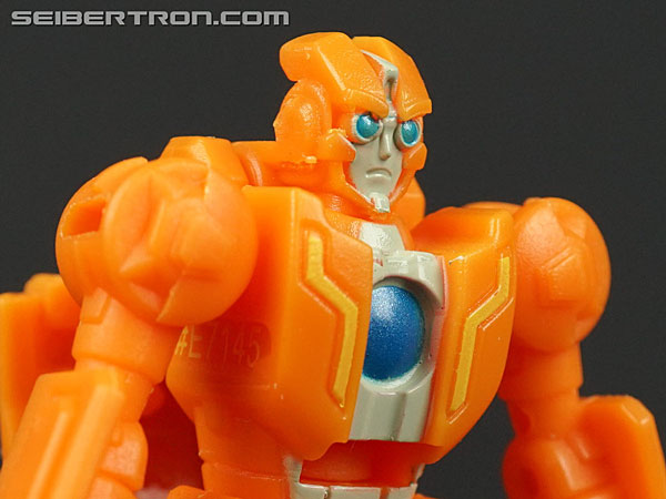 Transformers War for Cybertron: SIEGE Rung (Primus) (Image #50 of 125)