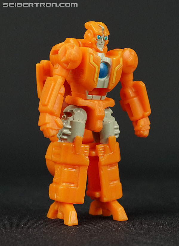 Transformers War for Cybertron: SIEGE Rung (Primus) (Image #51 of 125)