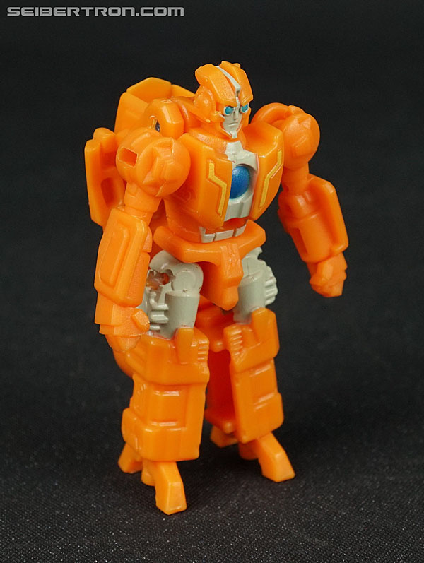 Transformers War for Cybertron: SIEGE Rung (Primus) (Image #52 of 125)