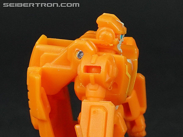 Transformers War for Cybertron: SIEGE Rung (Primus) (Image #56 of 125)