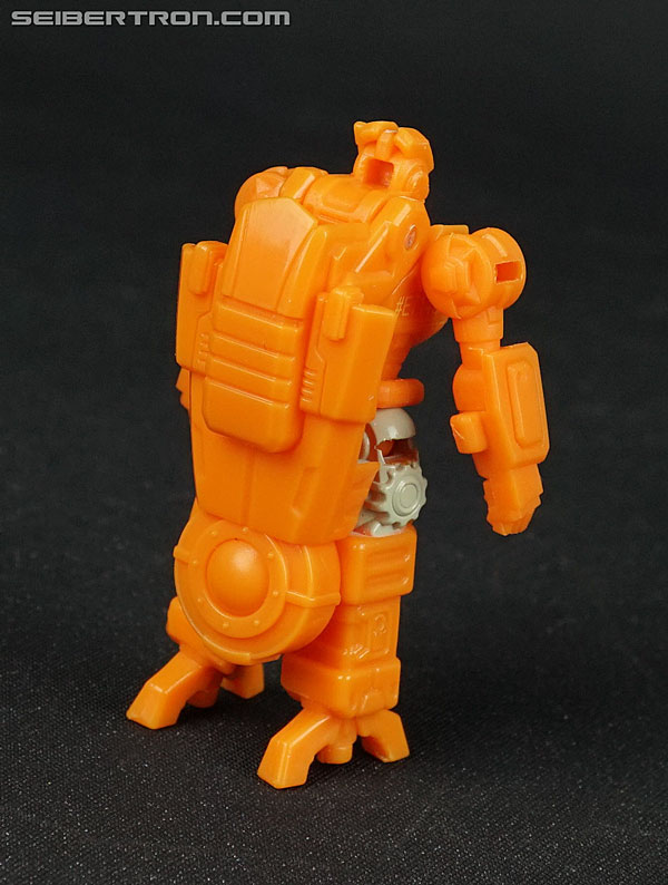 Transformers War for Cybertron: SIEGE Rung (Primus) (Image #57 of 125)