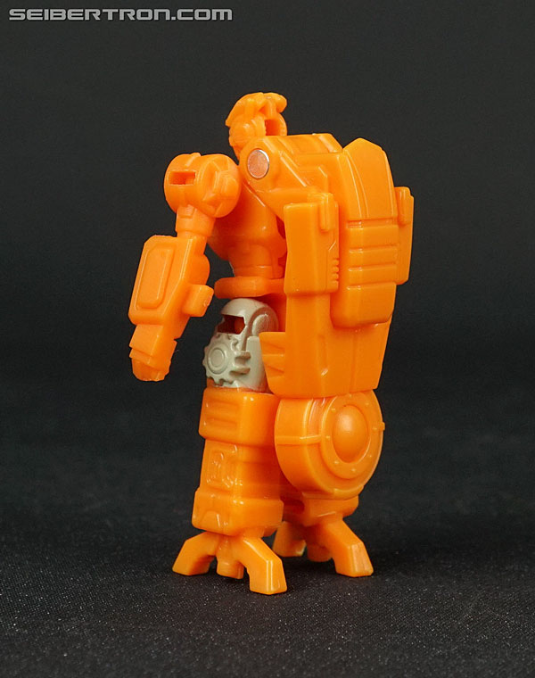 Transformers War for Cybertron: SIEGE Rung (Primus) (Image #59 of 125)