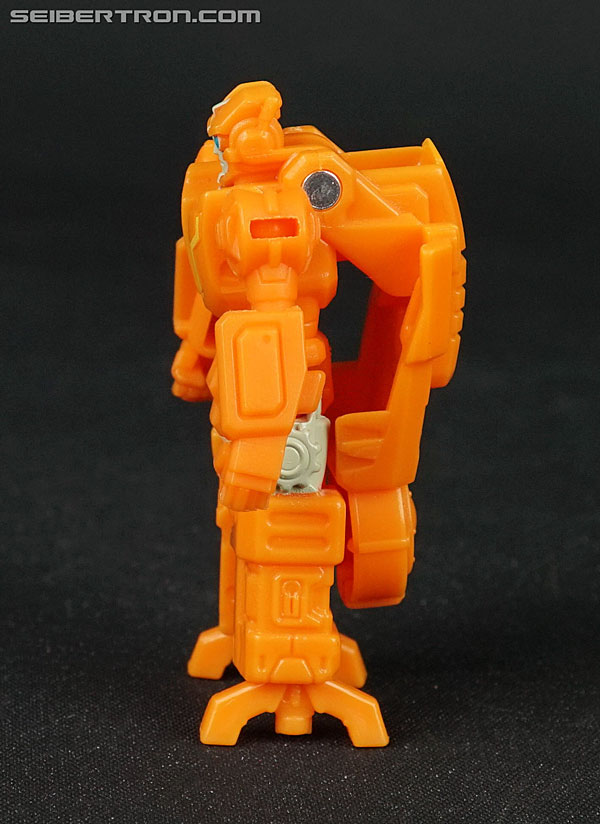 Transformers War for Cybertron: SIEGE Rung (Primus) (Image #60 of 125)