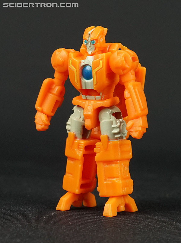 Transformers War for Cybertron: SIEGE Rung (Primus) (Image #61 of 125)
