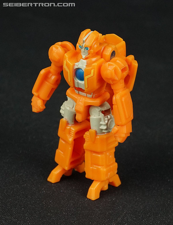 Transformers War for Cybertron: SIEGE Rung (Primus) (Image #62 of 125)