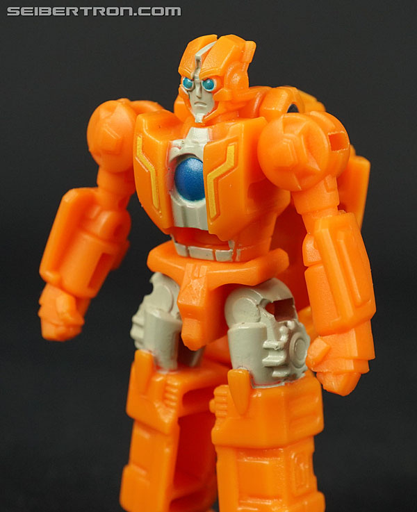 Transformers War for Cybertron: SIEGE Rung (Primus) (Image #63 of 125)