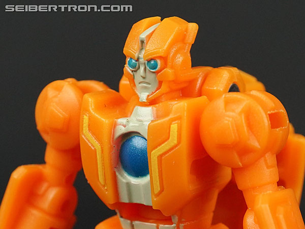 Transformers War for Cybertron: SIEGE Rung (Primus) (Image #64 of 125)