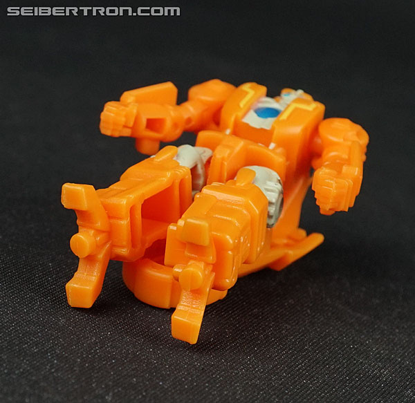 Transformers War for Cybertron: SIEGE Rung (Primus) (Image #65 of 125)