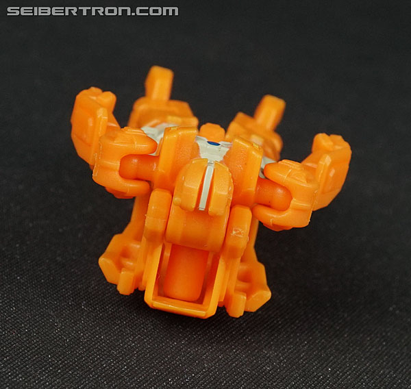 Transformers War for Cybertron: SIEGE Rung (Primus) (Image #66 of 125)