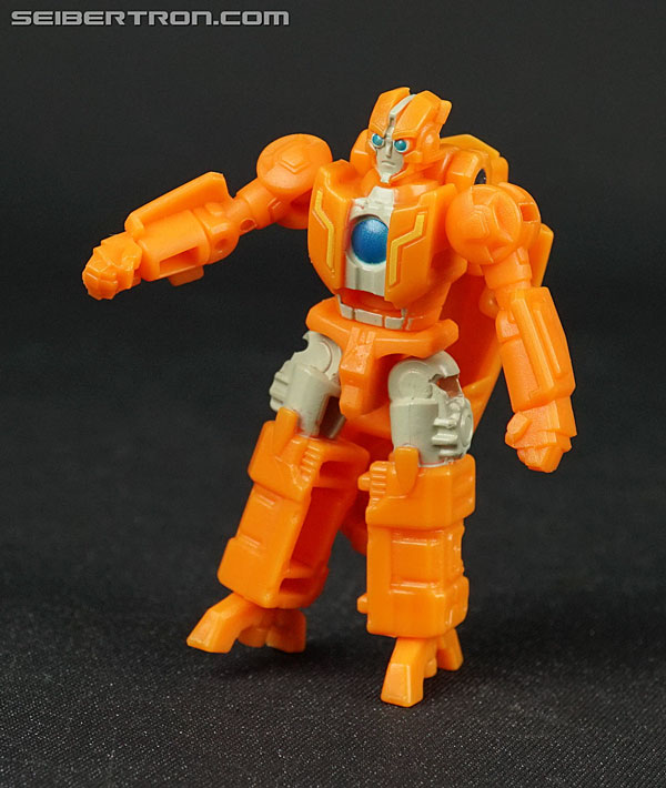 Transformers War for Cybertron: SIEGE Rung (Primus) (Image #67 of 125)