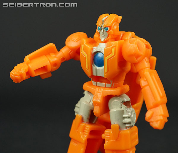 Transformers War for Cybertron: SIEGE Rung (Primus) (Image #68 of 125)