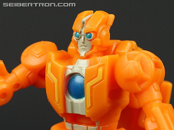 Transformers War for Cybertron: SIEGE Rung (Primus) (Image #69 of 125)