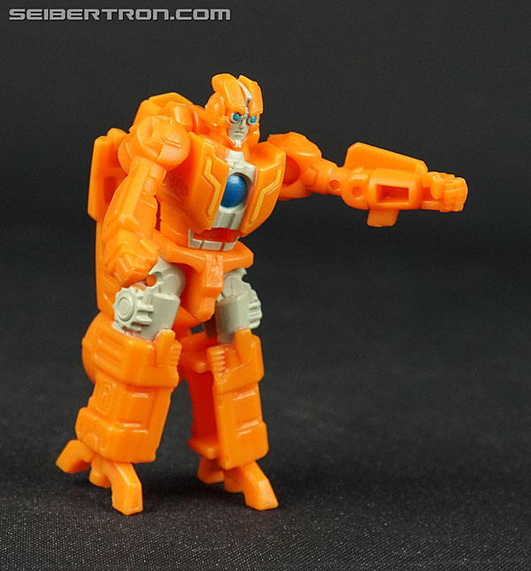 Transformers War for Cybertron: SIEGE Rung (Primus) (Image #70 of 125)