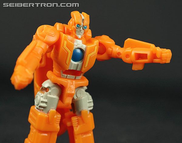 Transformers War for Cybertron: SIEGE Rung (Primus) (Image #71 of 125)